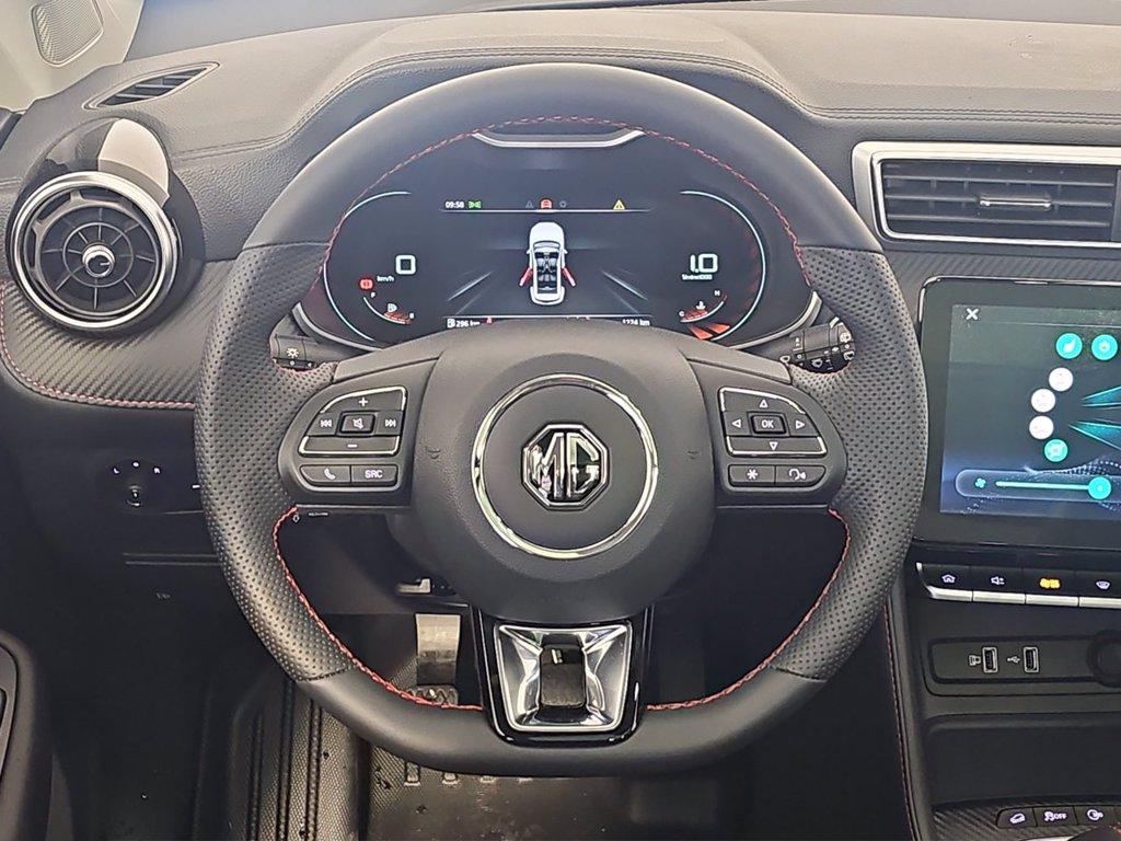 MG Zs 1.0 luxury del 2023