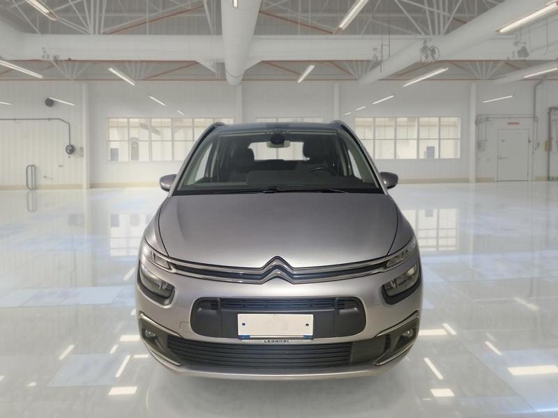 CITROEN GRAND C4 SPACETOURER BlueHDi 130 S/S Feel