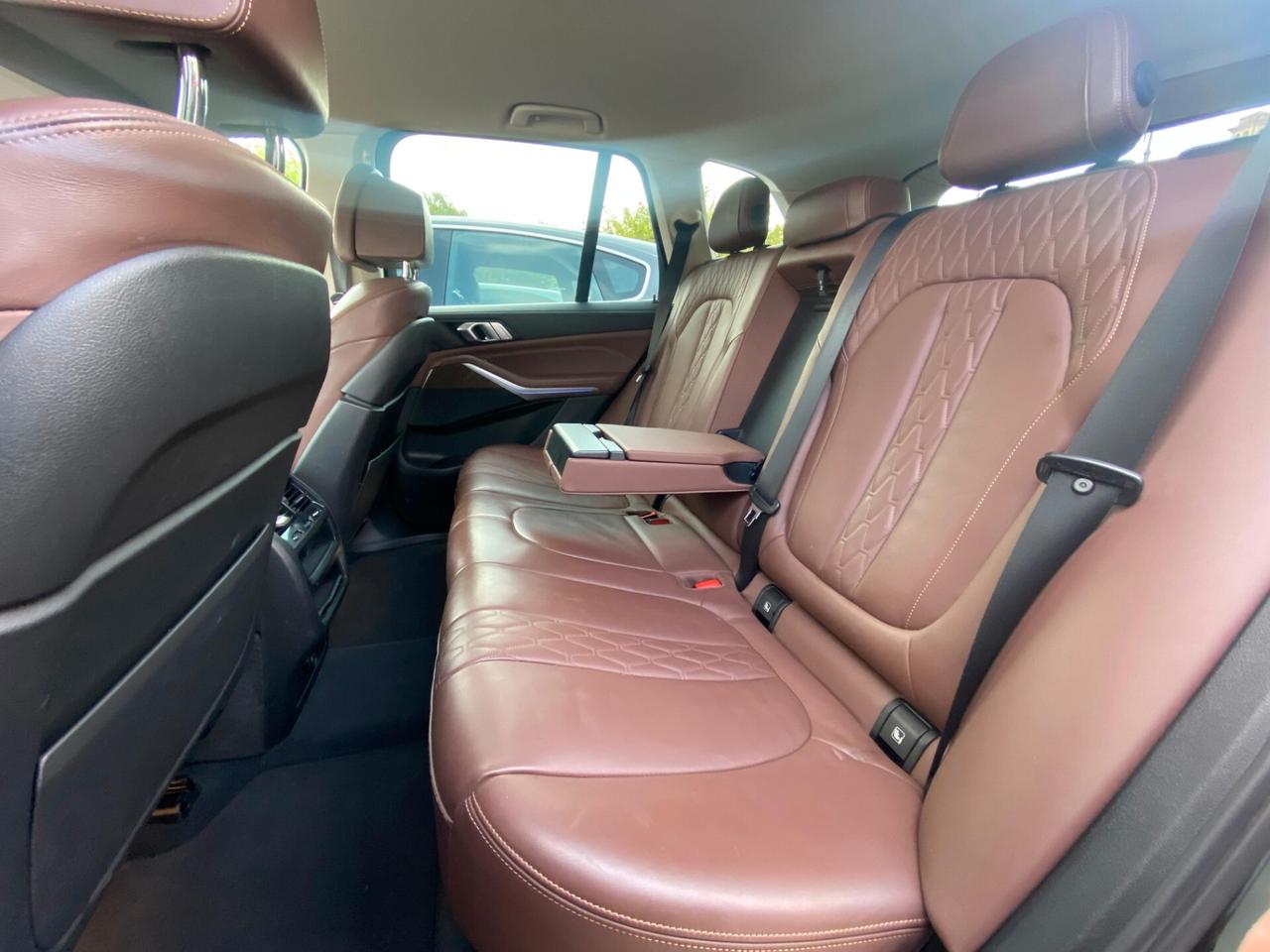 Bmw X5 xDrive25d xLine
