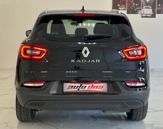 Renault Kadjar Blue dCi 8V 115CV Sport Edition