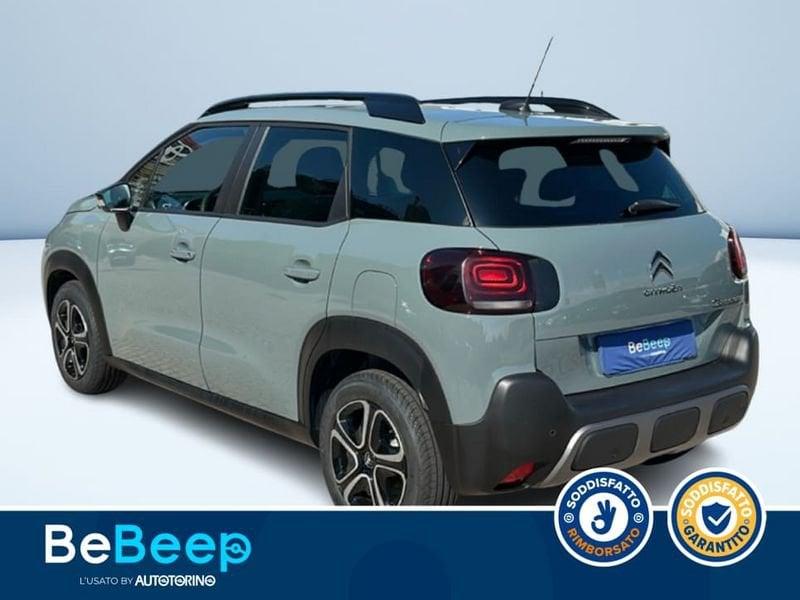 Citroën C3 Aircross 1.5 BLUEHDI FEEL S&S 110CV