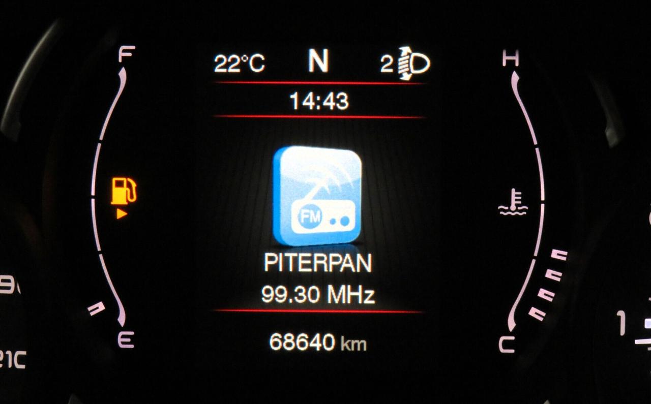 Fiat 500L 1.3 Multijet 95 CV Lounge CROSS