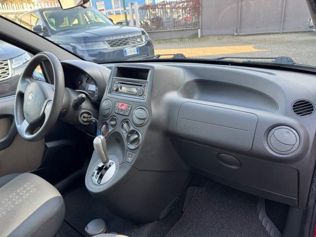 FIAT Panda 1.2 Emotion Dualogic