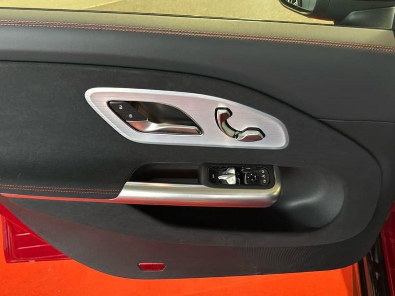 Mercedes-Benz CLA 250+ EQ AMG Line Premium