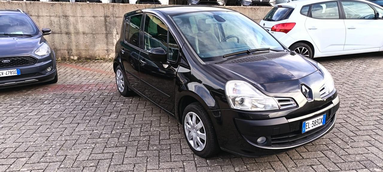 Renault Modus 1.2 16V Live