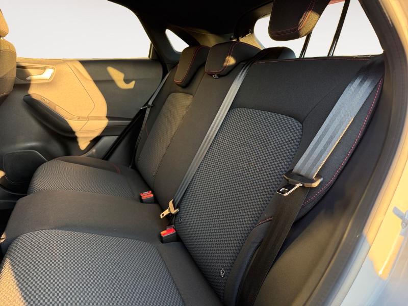 Ford Puma 1.0 ecoboost h ST-Line s&s 125cv