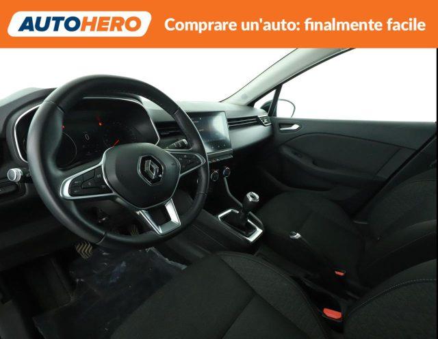 RENAULT Clio TCe 100 CV 5 porte Zen