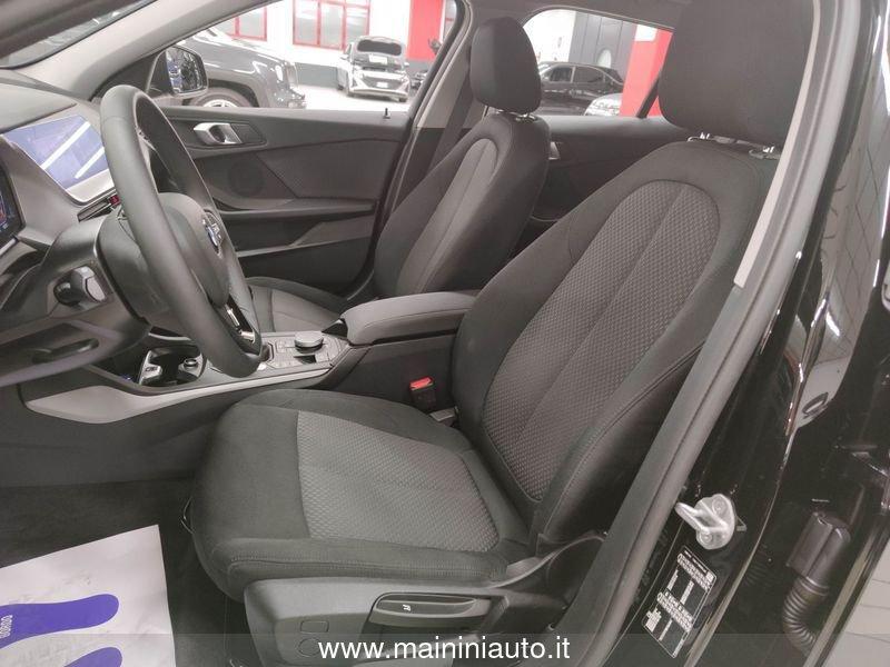 BMW Serie 1 116i 5p. Business Advantage + Car Play "SUPER PROMO"