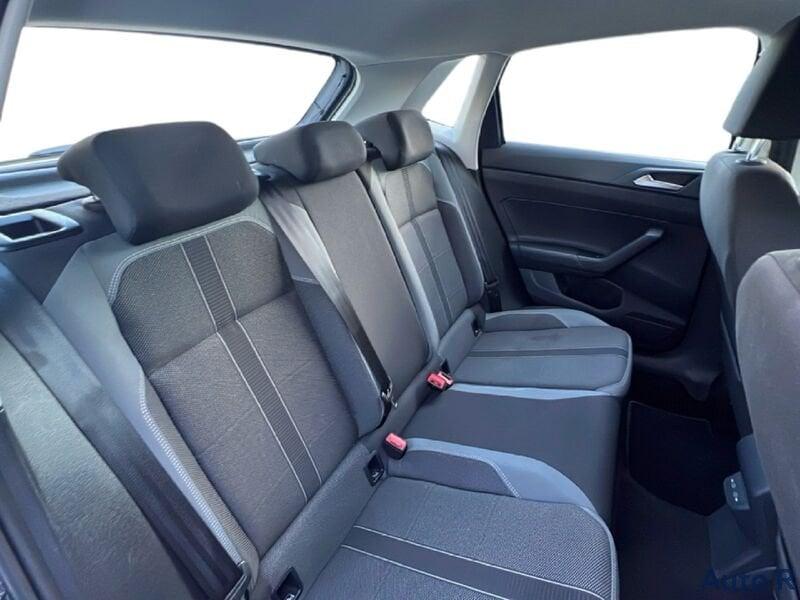 Volkswagen Polo 1.0 TSI Style