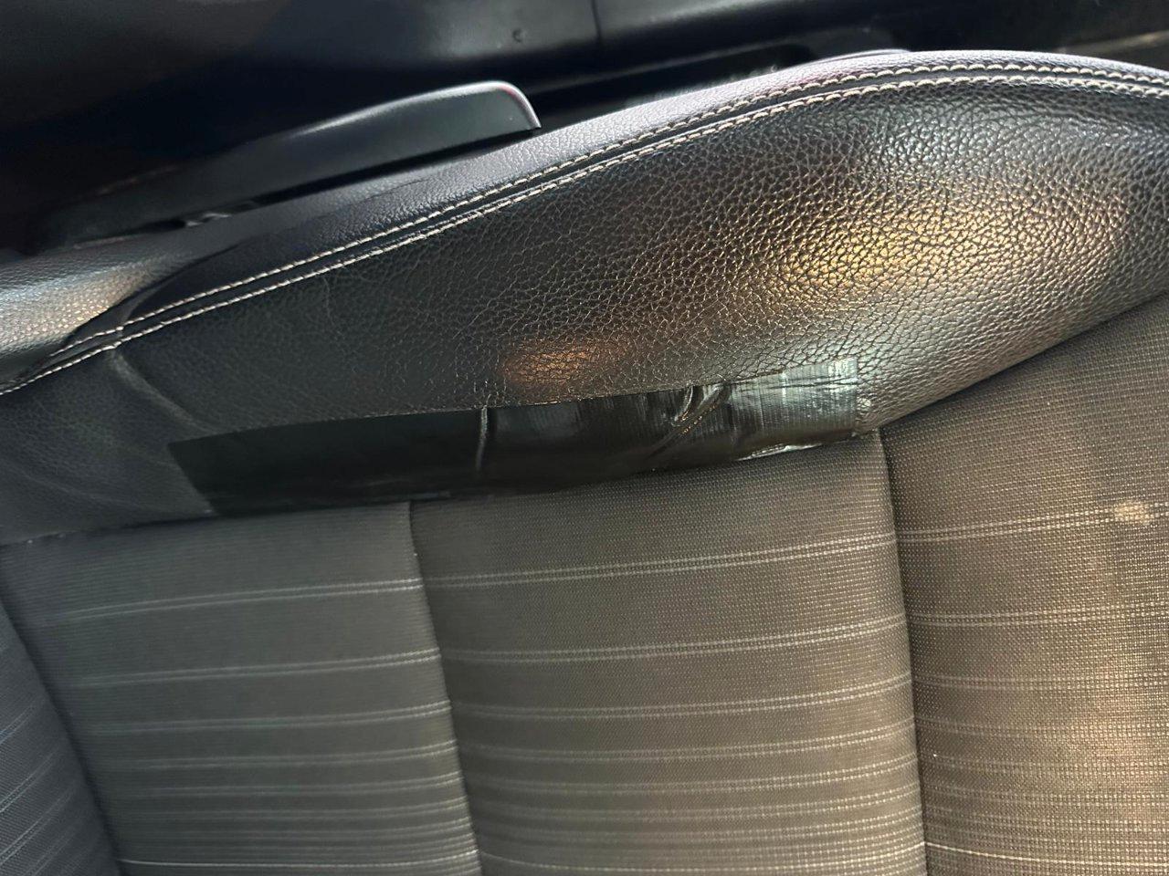 Mercedes-Benz B 180 B 180 be Premium