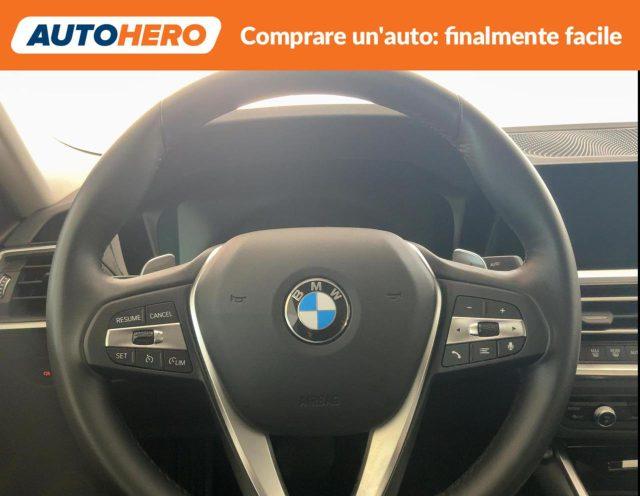 BMW 430 i Coupé Sport