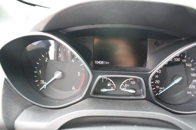 FORD Kuga 2.0 TDCI 180 CV S&S 4WD Powershift ST-Line