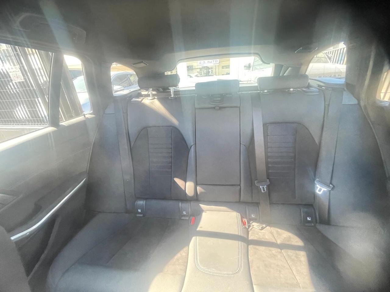 Bmw 330 330d 48V Touring Msport