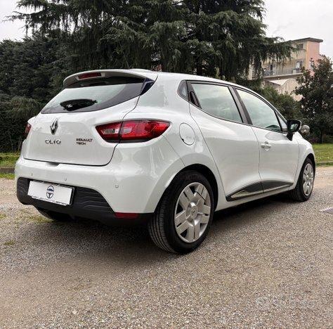 Clio 1.5 dCi 90cv 5p