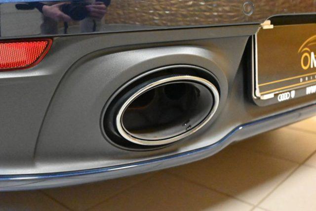 PORSCHE 992 CARRERA CABRIO 21"PASM RADAR CAM SCARICHI BOSEFULL