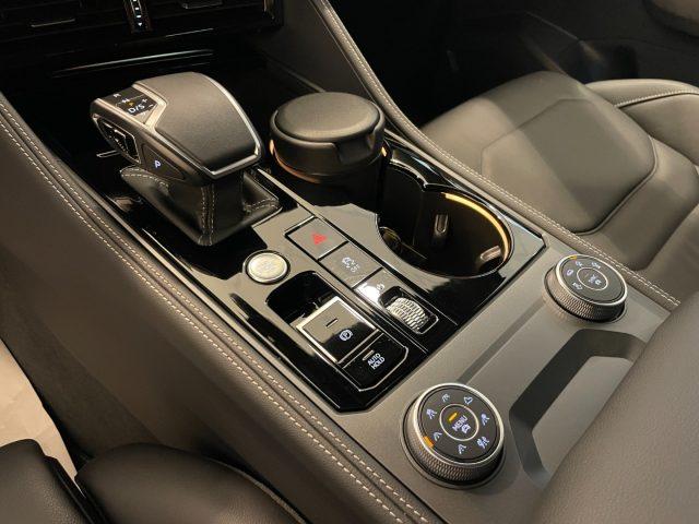 VOLKSWAGEN Touareg 3.0 V6 TDI R-Line GANCIO Park Assist Matrix Max