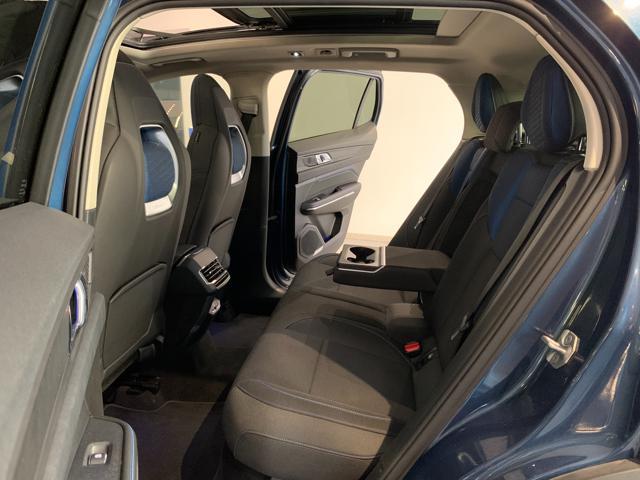 LYNK & CO 01 PHEV "TETTO PANORAMICO"