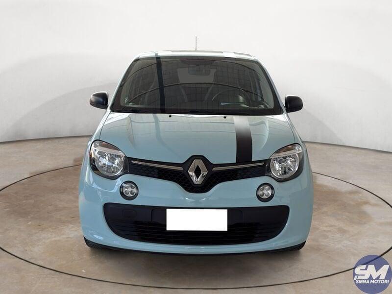 Renault Twingo Twingo 1.0 SCe Live