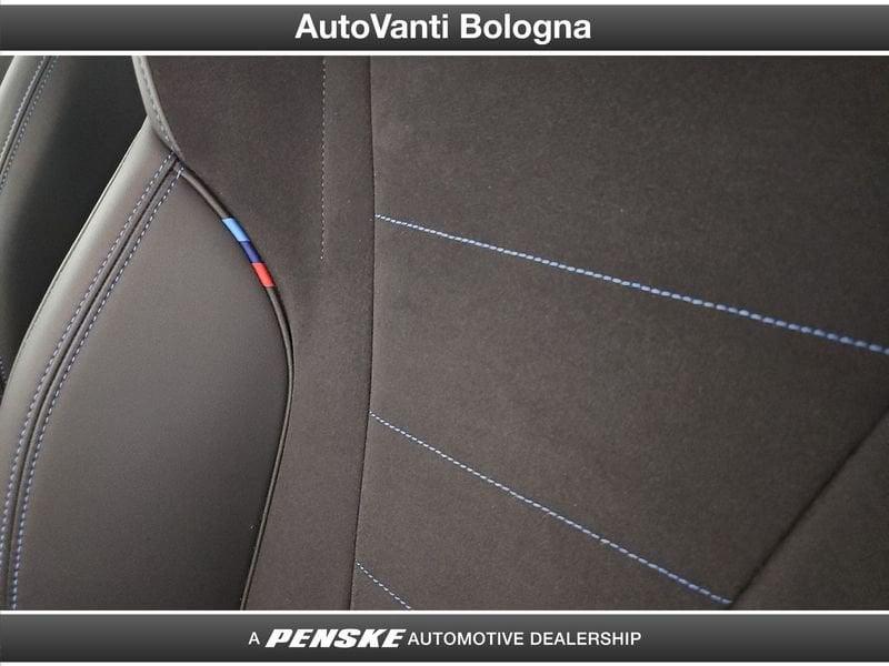 BMW X1 X1 xDrive 20d Msport Pro