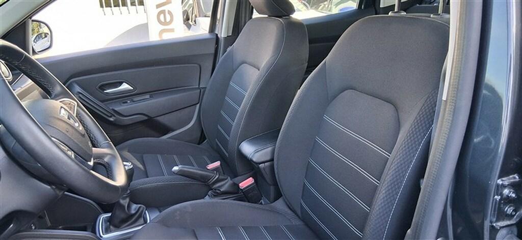 Dacia Duster 1.0 TCe GPL Comfort SL DaciaPlus 4x2