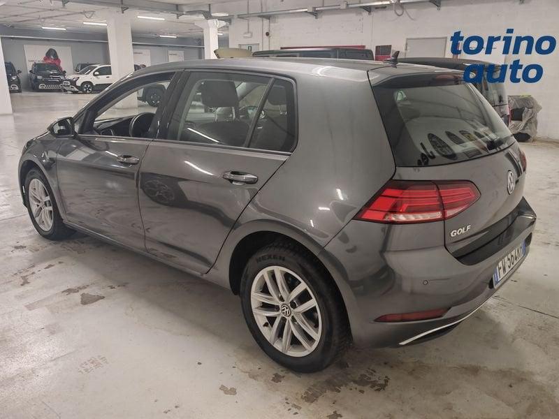 Volkswagen Golf 1.6 TDI Business BMT