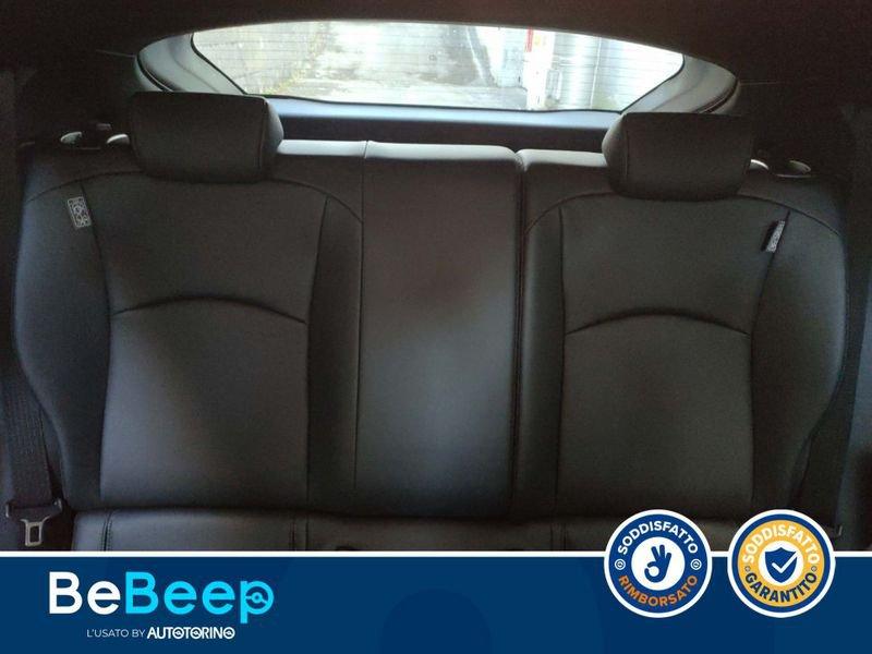 Toyota GR Yaris Yaris 1.6 CIRCUIT DAT-8