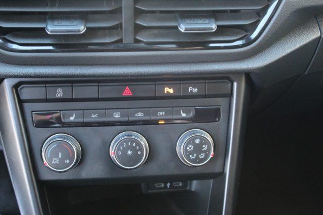VOLKSWAGEN T-Roc 1.0 TSI Life