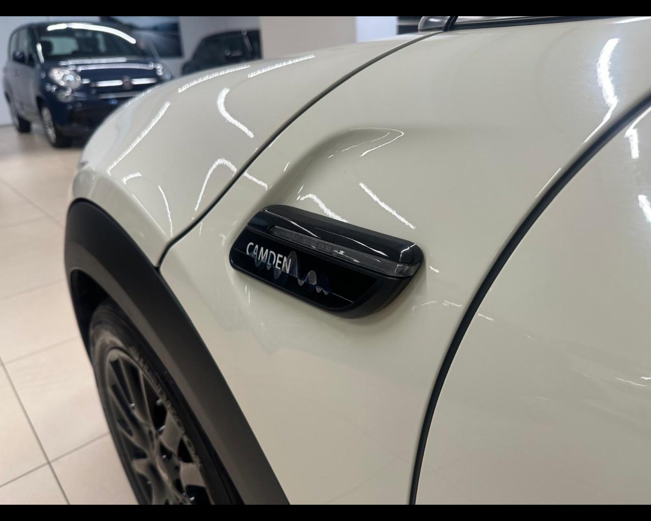 MINI Mini 5 porte (F55) - Mini 1.5 One Camden 5 porte