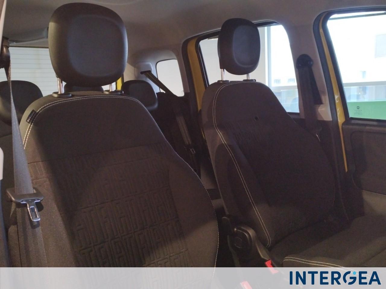 FIAT Pandina 1.0 firefly hybrid s&s 70cv 5p.ti