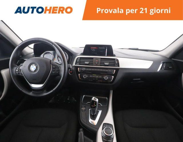 BMW 116 d 5p.