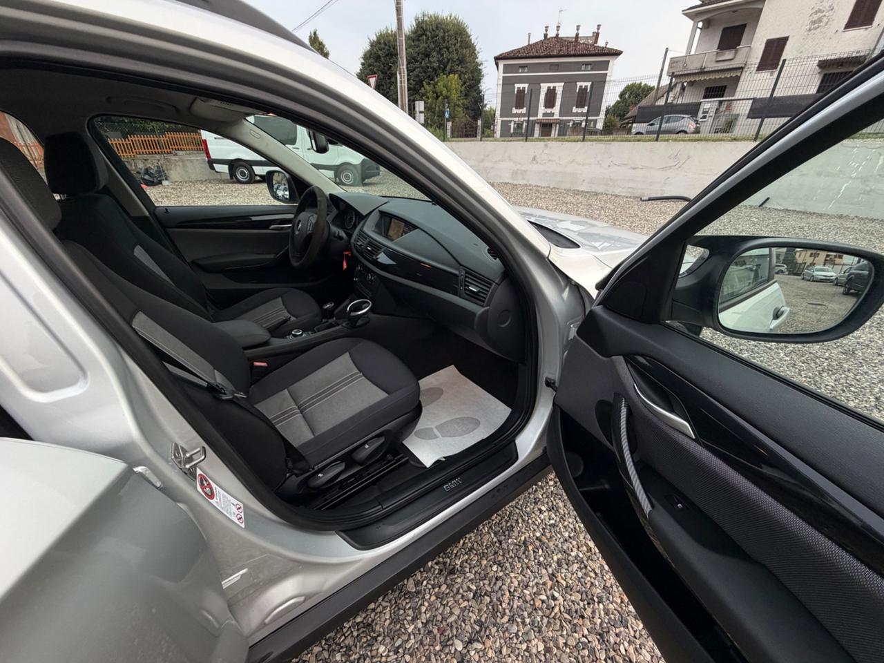 Bmw X1 sDrive18i Futura