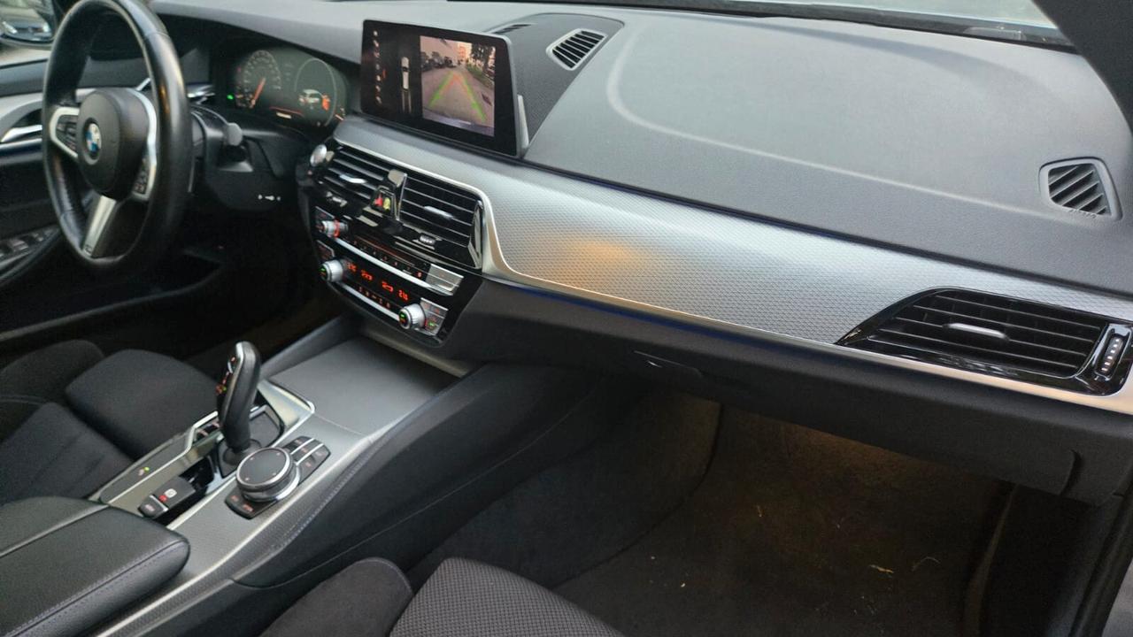 Bmw 520 518d Touring Msport 150HP