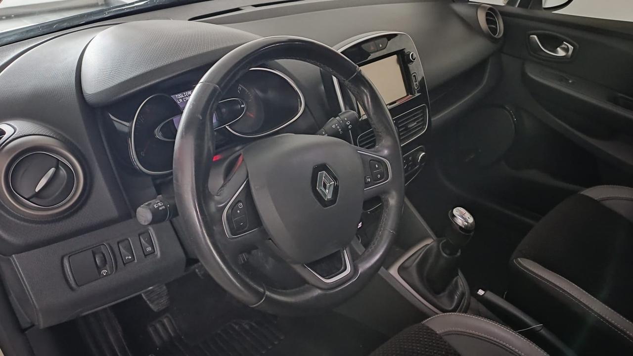 Renault Clio dCi 8V 75CV Start&Stop 5 porte Energy Life