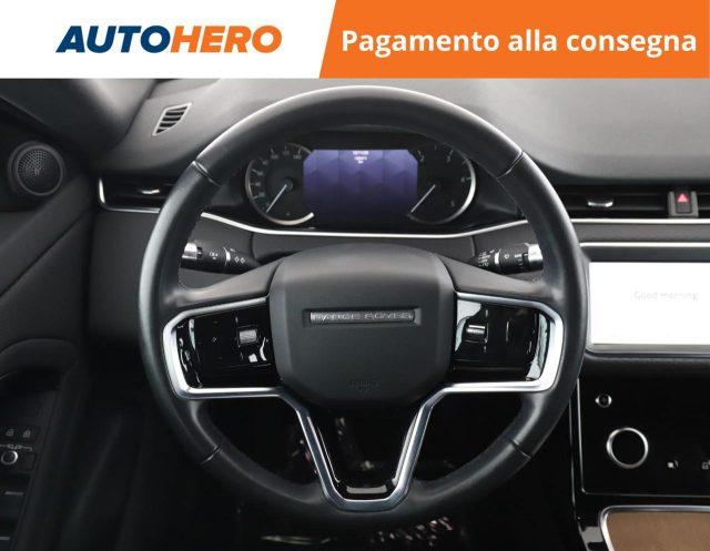 LAND ROVER Range Rover Evoque 2.0D I4 163 CV AWD Auto S