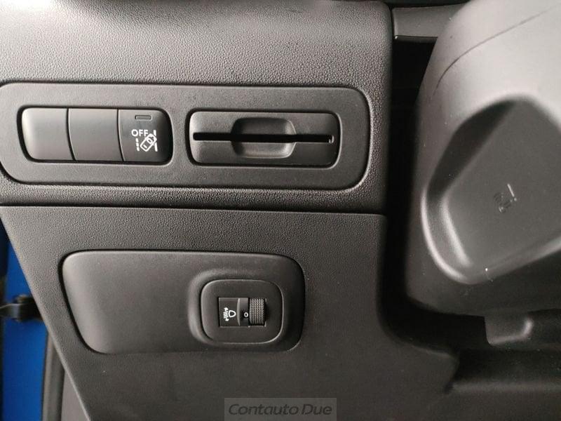 Citroën C3 Aircross C3 Aircross BlueHDi 120 S&S EAT6 Shine Pack