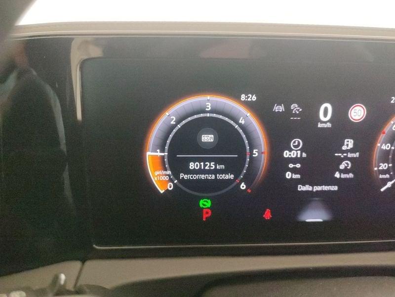 Volkswagen Tiguan 2.0 tdi R-Line 4motion 193cv dsg