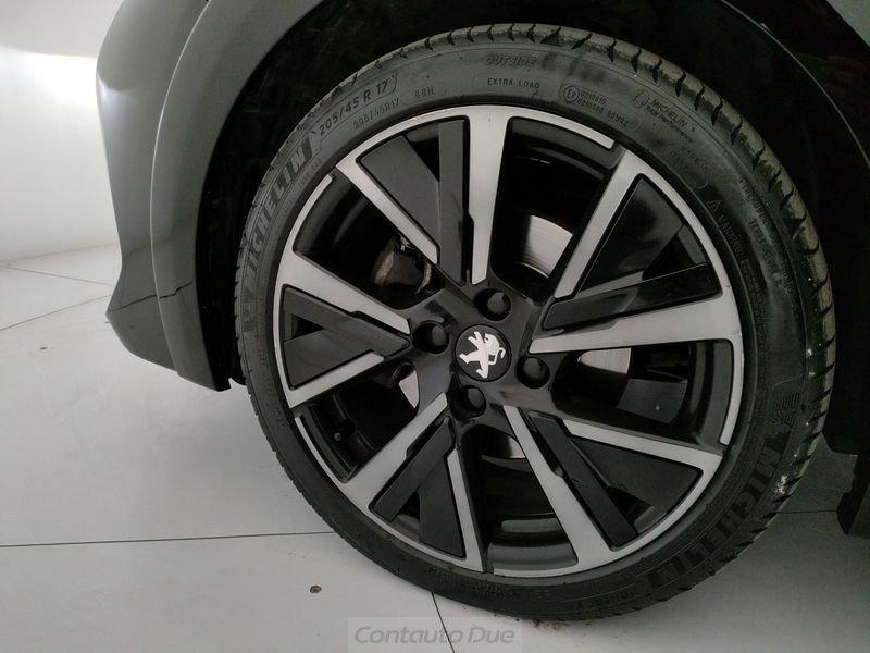 Peugeot 208 GT PureTech 130 EAT8 S/S auto