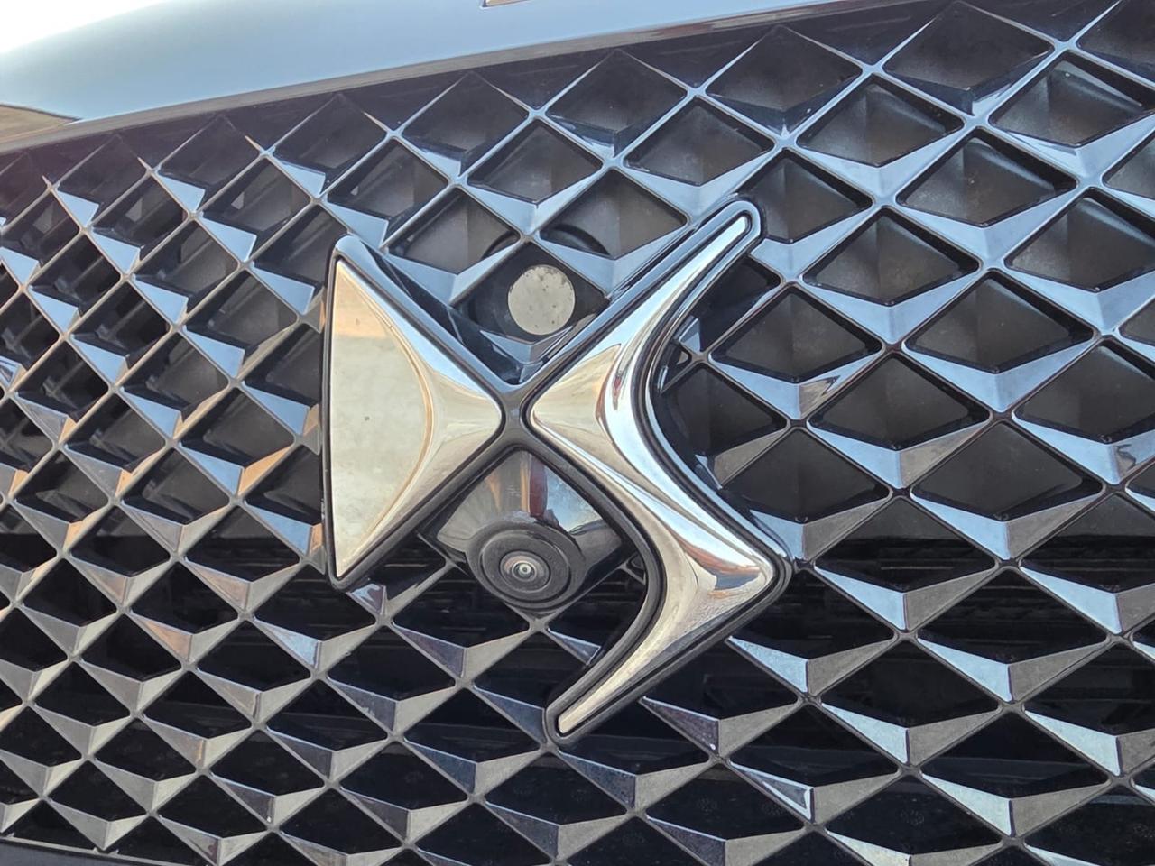 Ds 7 Crossback BlueHDi 130 aut. Performance Line+ iva esposta