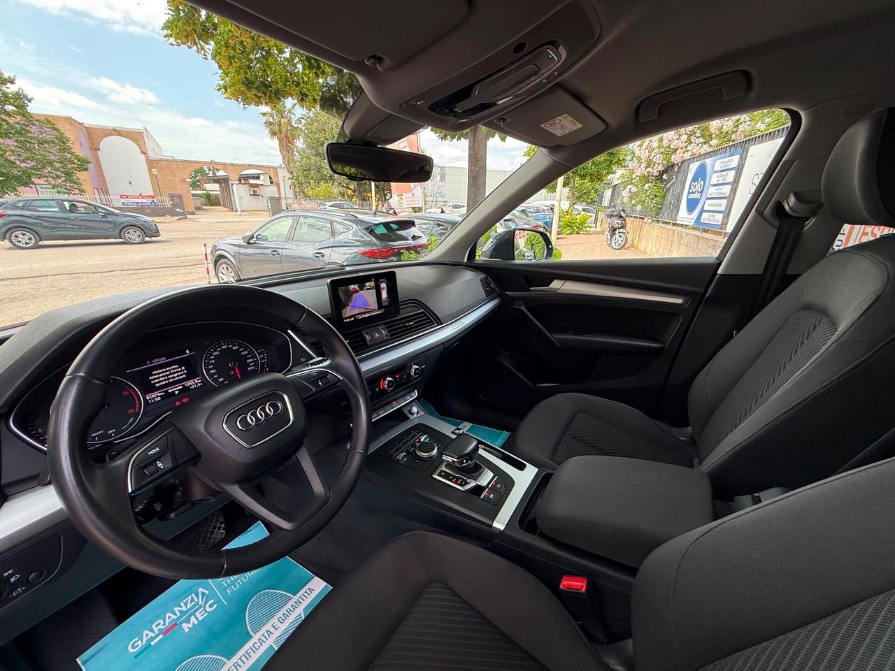 Audi Q5 TDI KM.81.000! QUATTRO