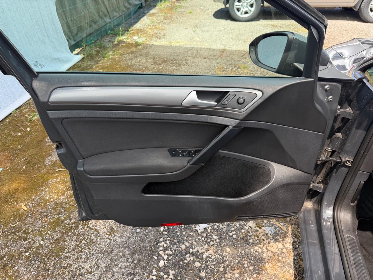 Volkswagen Golf 1.2 TSI 85 CV 5p. Trendline BlueMotion Technology