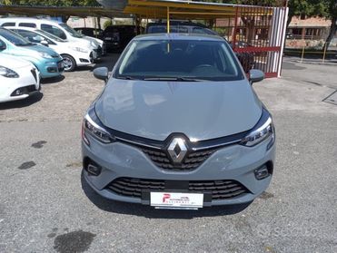 Renault Clio Gpl