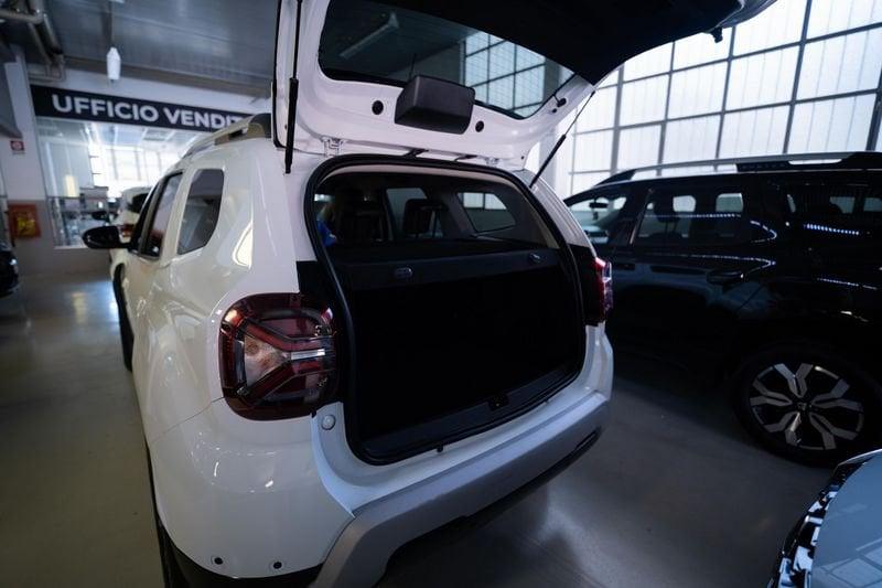 Dacia Duster 1.0 tce SL Extreme Gpl 4x2 100cv