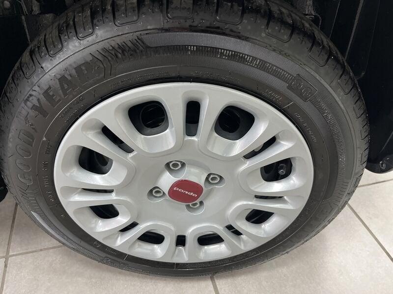 FIAT Panda Panda 1.0 FireFly S&S Hybrid