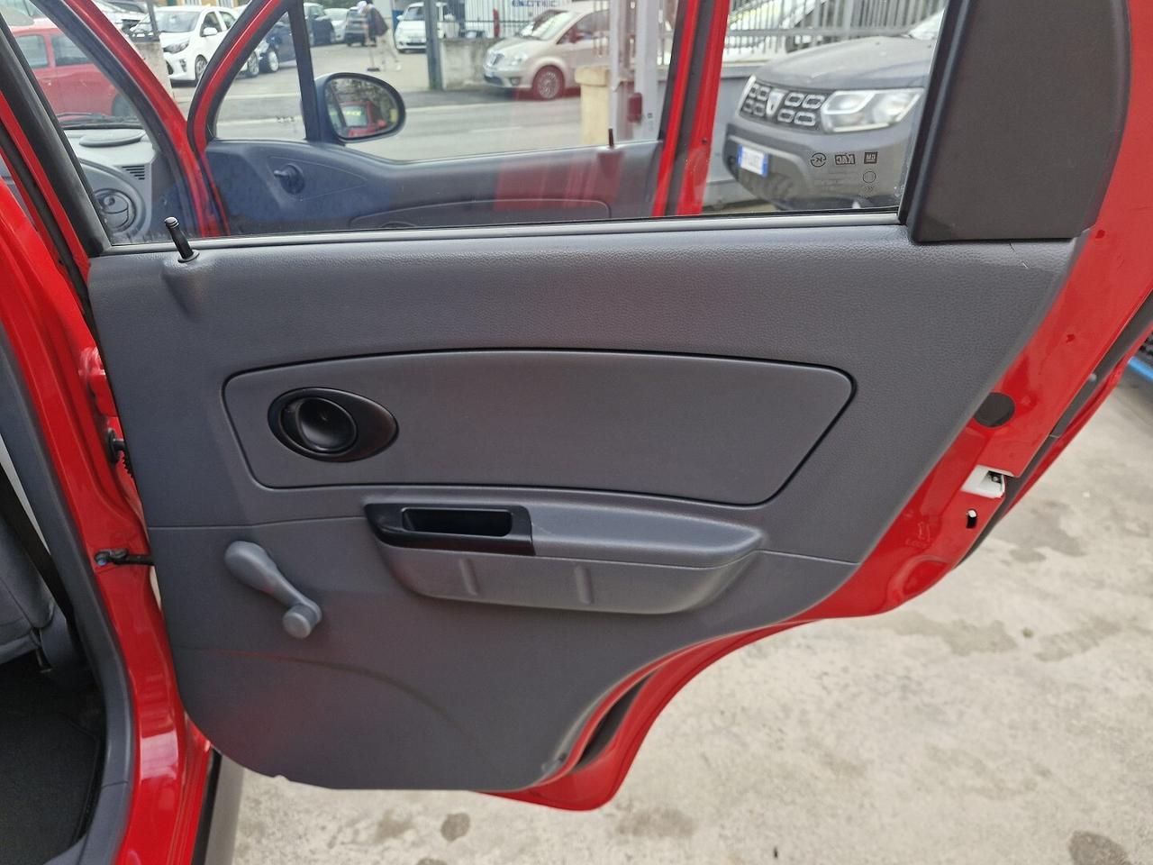 CHEVROLET MATIZ 0.8 BENZINA/GPL ANNO 2010