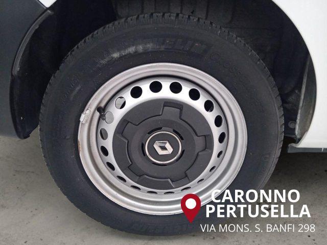 RENAULT Express 1.4 Blue dCi 95 Van AUTOCARRO N1