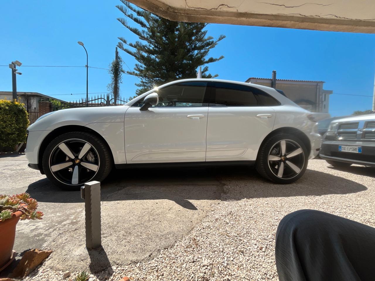 Porsche Macan S 3.0 FULL OPTIONAL 2016