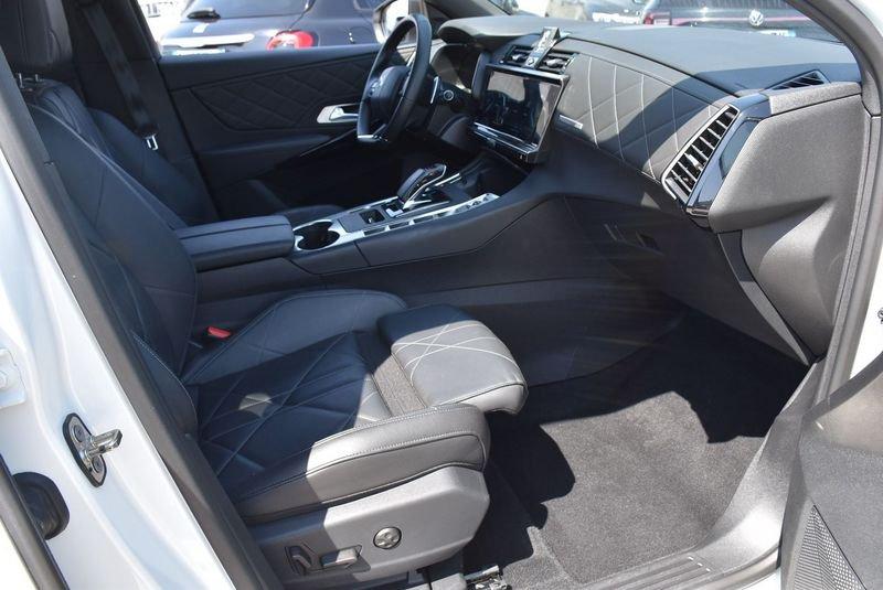DS DS 7 Crossback E-Tense 4x4 Grand Chic *TETTUCCIO, PELLE*