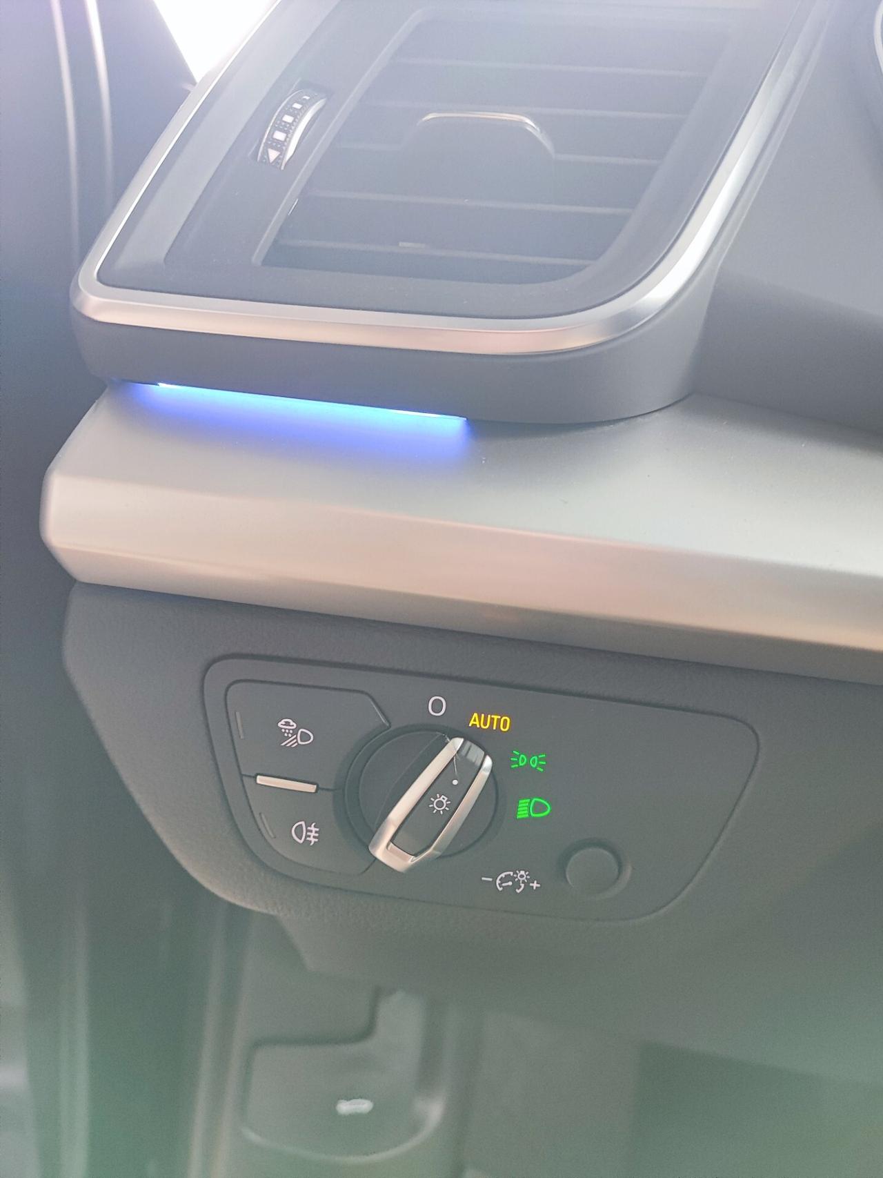 Audi Q5 40 TDI 204 CV quattro S tronic line plus