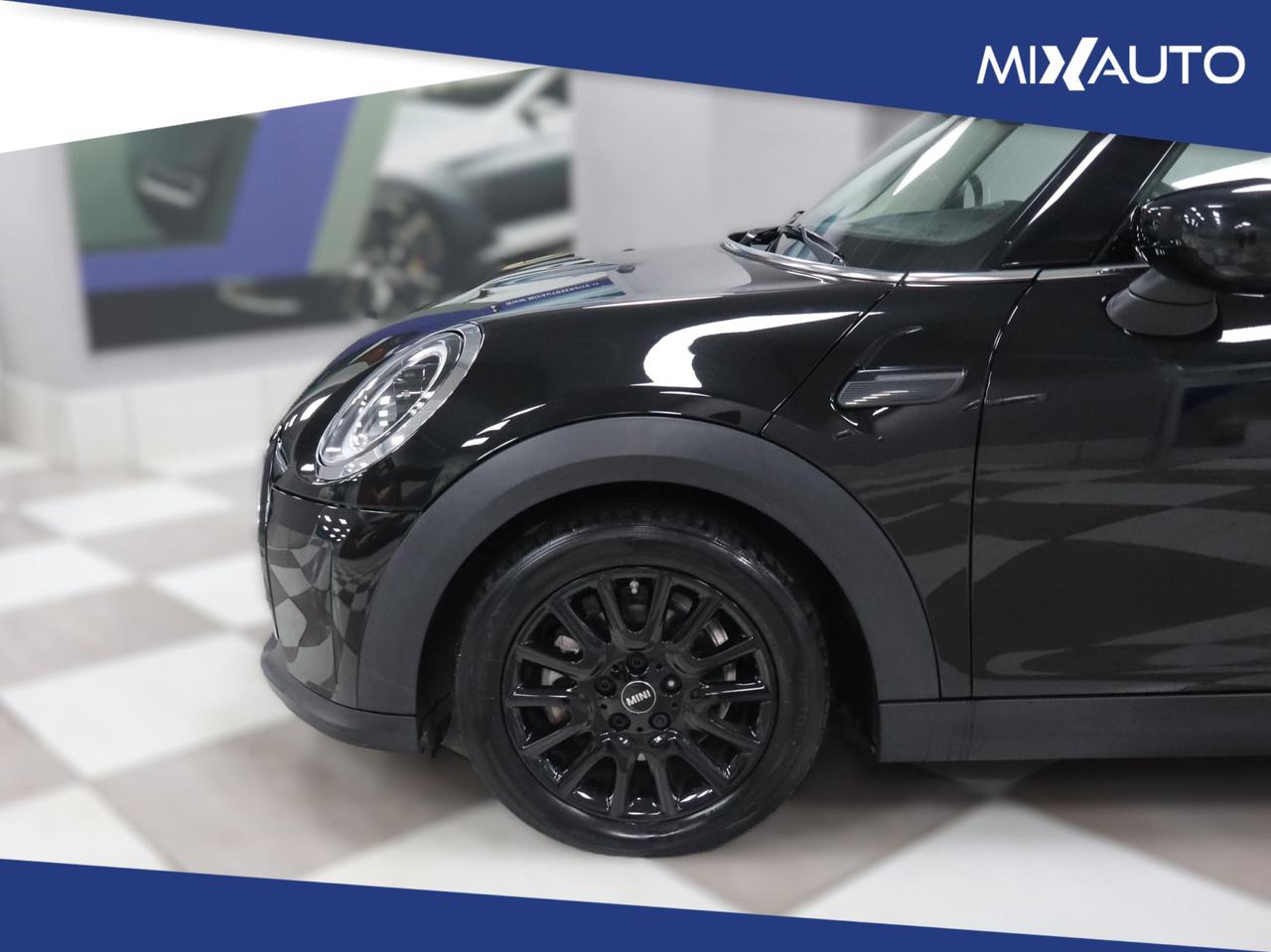 Mini One 1.5 3 Porte Classic 75CV