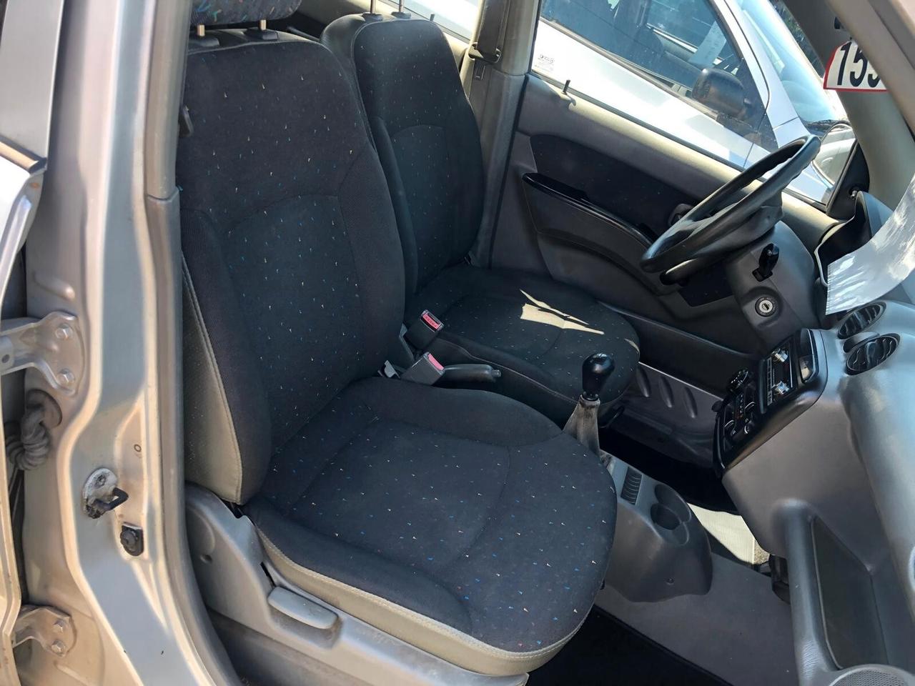 Hyundai Atos 1.0 12V GL